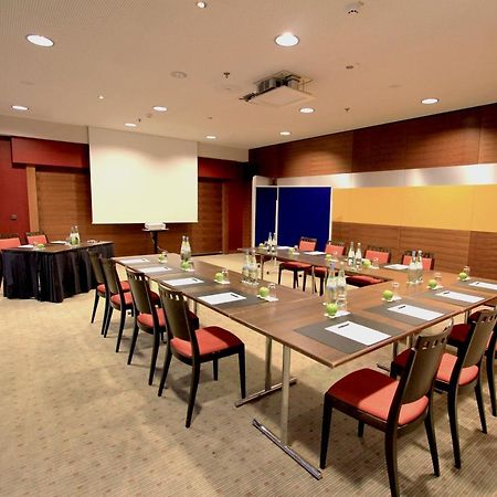Hotel Wemperhardt Bagian luar foto